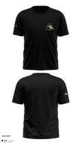 All-Army Softball 18643751 Short Sleeve Performance Shirt - 2