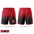 North Cross School 27198075 Track Shorts - 1