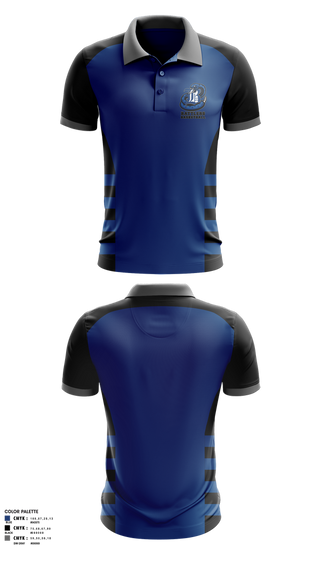 Short Sleeve Performance Polo, Rattlers, Men's Basketball, Teamtime, Team time, sublimation, custom sports apparel, team uniforms, spirit wear, spiritwear, sports uniforms, custom shirts, team store, custom team store, fundraiser sports, apparel fundraiser