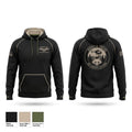 Air Support Division 61421305 Hoodie - 1