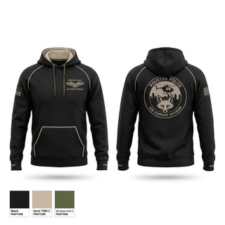 Hoodie, Air Support Division, Police, Teamtime, Team time, sublimation, custom sports apparel, team uniforms, spirit wear, spiritwear, sports uniforms, custom shirts, team store, custom team store, fundraiser sports, apparel fundraiser