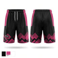 Xolos Mens Soccer Shorts - 1