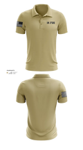14 FGS 74856767 Short Sleeve Performance Polo - 21