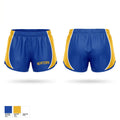 Newtown Women's Shorts - 1