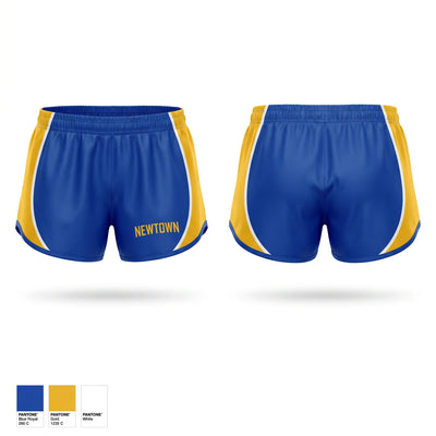 Newtown Women's Shorts - 1