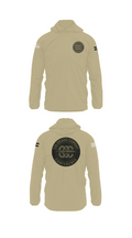 Colorado Combat Conference 90728248 Windbreaker - 77