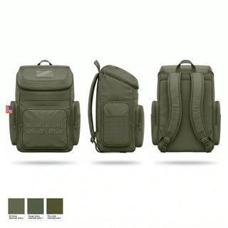 Gear Bag, Nevada County Sheriff’s Office, Police, Teamtime, Team time, sublimation, custom sports apparel, team uniforms, spirit wear, spiritwear, sports uniforms, custom shirts, team store, custom team store, fundraiser sports, apparel fundraiser