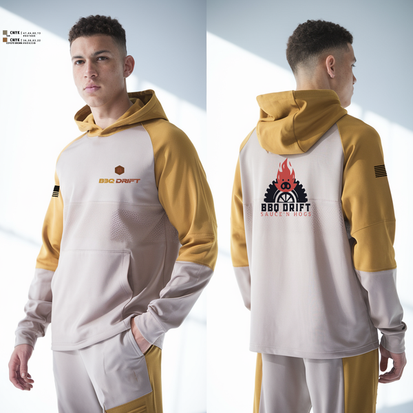 Hoodie, BBQ Drift, , Teamtime, Team time, sublimation, custom sports apparel, team uniforms, spirit wear, spiritwear, sports uniforms, custom shirts, team store, custom team store, fundraiser sports, apparel fundraiser