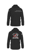South Plattsburgh Volunteer Fire Department 97311073 Windbreaker - 22