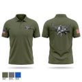 Special Reaction Team 66594542 Short Sleeve Performance Polo - 1