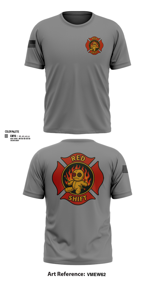 FREE T-SHIRT