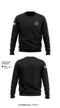 Tactical Investigations Section 65465382 Crew Neck Sweatshirt - 15