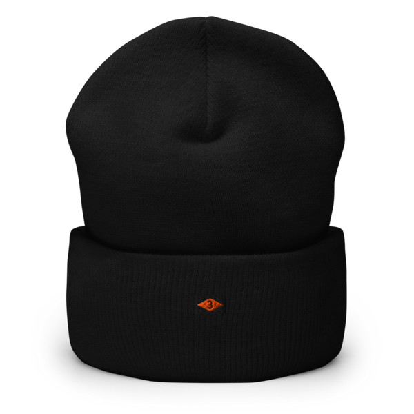 3rd battalion 75th ranger regiment 5032720 Cuffed Beanie | Yupoong 1501KC
