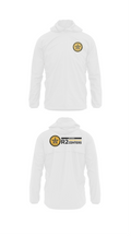 Fort Bragg Ready and Resilient 90140656 Windbreaker - 10