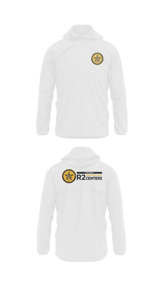 Windbreaker, Fort Bragg Ready and Resilient, Army, Teamtime, Team time, sublimation, custom sports apparel, team uniforms, spirit wear, spiritwear, sports uniforms, custom shirts, team store, custom team store, fundraiser sports, apparel fundraiser