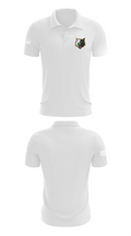 Morton-White Pass Timberwolves Short Sleeve Performance Polo - 9