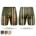 Middle inlet fire department Ranger Panties - 1