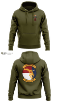 1MBCT 61839426 Hoodie - 2