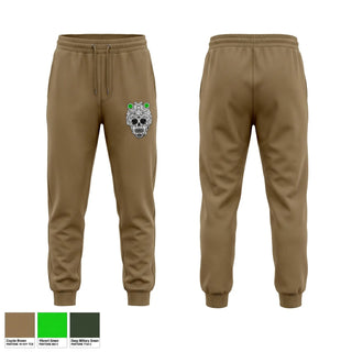 Sweatpants, 451 B Co Los Bastardos, Army, Teamtime, Team time, sublimation, custom sports apparel, team uniforms, spirit wear, spiritwear, sports uniforms, custom shirts, team store, custom team store, fundraiser sports, apparel fundraiser