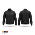 Hartsville Police Department Windbreaker - 1