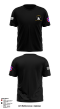 2ND MRBN 38702698 Old School Cotton Feel Shirt - 3
