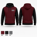 Torrington Trailblazers 52489481 Hoodie - 1