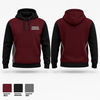Hoodie, Torrington Trailblazers, Women's Basketball, Teamtime, Team time, sublimation, custom sports apparel, team uniforms, spirit wear, spiritwear, sports uniforms, custom shirts, team store, custom team store, fundraiser sports, apparel fundraiser