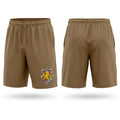USANEC-O 54416933 Athletic Shorts With Pockets - 3