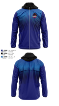 Vegas Pickeball 50270687 Windbreaker - 100