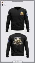 126th PLS Co 52727248 Crew Neck Sweatshirt - 6