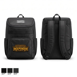 Gear Bag, INDEPENDENT AERIAL, Army, Teamtime, Team time, sublimation, custom sports apparel, team uniforms, spirit wear, spiritwear, sports uniforms, custom shirts, team store, custom team store, fundraiser sports, apparel fundraiser