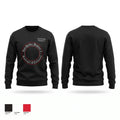Dorchester District 2 Crew Neck Sweatshirt - 2
