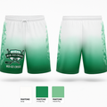MID-ICE CRISIS 18417571 Athletic Shorts With Pockets - 1
