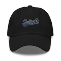Swing It Fastpitch Dad hat