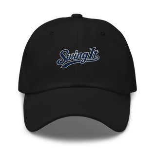 Dad hat - Black