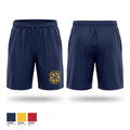Washington County Sheriff’s Offfice Athletic Shorts With Pockets - 1