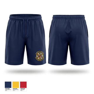Athletic Shorts With Pockets, Washington County Sheriff’s Offfice, Police, Teamtime, Team time, sublimation, custom sports apparel, team uniforms, spirit wear, spiritwear, sports uniforms, custom shirts, team store, custom team store, fundraiser sports, apparel fundraiser