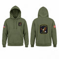 Sumner county ERT Hoodie - 1