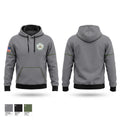 New York State Park Police Hoodie - 1