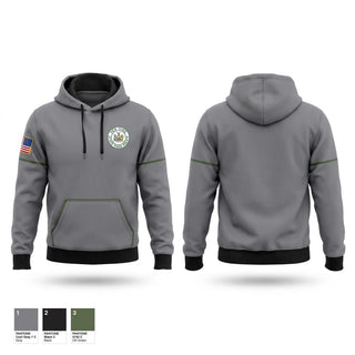 Hoodie, New York State Park Police, Police, Teamtime, Team time, sublimation, custom sports apparel, team uniforms, spirit wear, spiritwear, sports uniforms, custom shirts, team store, custom team store, fundraiser sports, apparel fundraiser