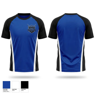 Football Jersey, Royals, Baseball, Teamtime, Team time, sublimation, custom sports apparel, team uniforms, spirit wear, spiritwear, sports uniforms, custom shirts, team store, custom team store, fundraiser sports, apparel fundraiser