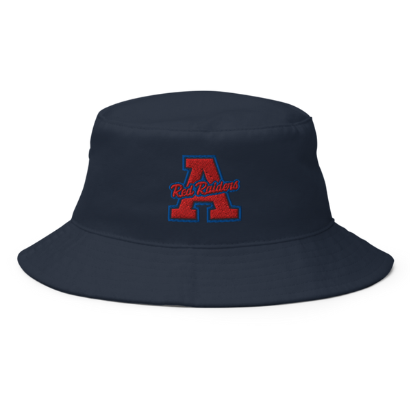 TW ANDREWS Bucket Hat | Big Accessories BX003