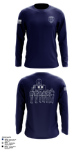 Team 3 37377500 Long Sleeve Performance Shirt 1