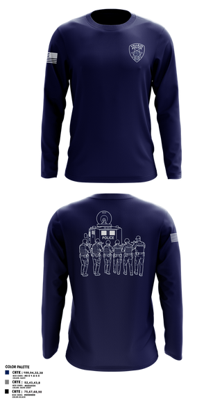 Long Sleeve Performance Shirt, Team 3, , Teamtime, Team time, sublimation, custom sports apparel, team uniforms, spirit wear, spiritwear, sports uniforms, custom shirts, team store, custom team store, fundraiser sports, apparel fundraiser