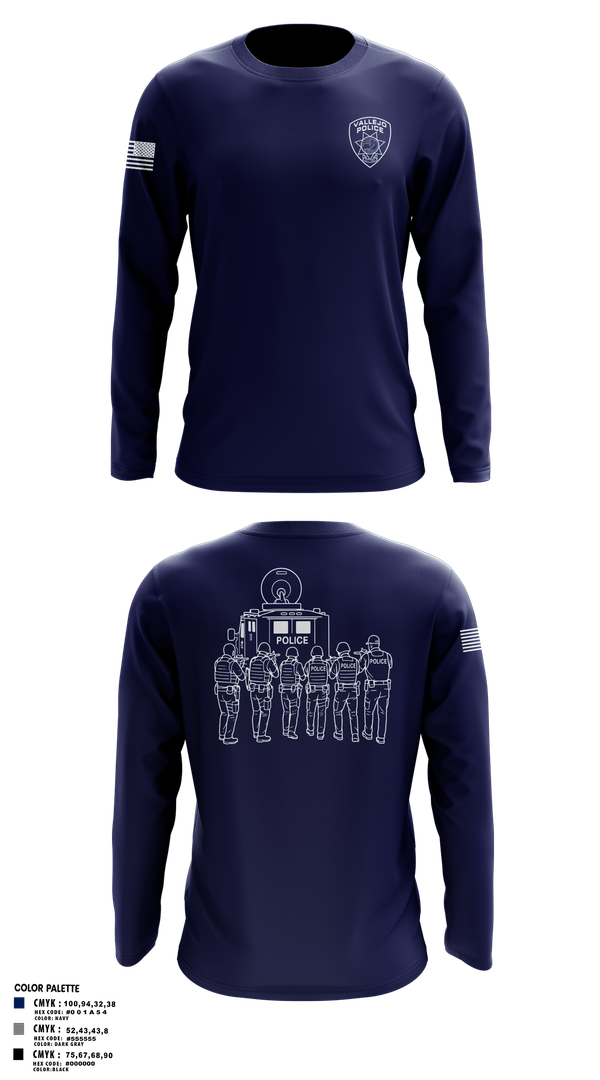 Long Sleeve Performance Shirt, Team 3, , Teamtime, Team time, sublimation, custom sports apparel, team uniforms, spirit wear, spiritwear, sports uniforms, custom shirts, team store, custom team store, fundraiser sports, apparel fundraiser