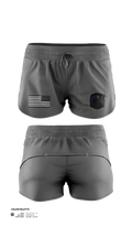 District 3 Fast 34907938 Ranger Panties - 5