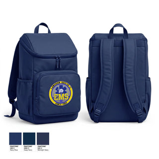 Gear Bag, LANDRUM EMS, EMS/EMT, Teamtime, Team time, sublimation, custom sports apparel, team uniforms, spirit wear, spiritwear, sports uniforms, custom shirts, team store, custom team store, fundraiser sports, apparel fundraiser