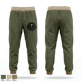 Muscogee Nation Police Tactical Medical team 86910263 Sweatpants - 1