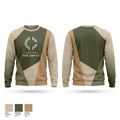 Christ academy Crew Neck Sweatshirt - 2