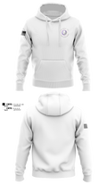 Patrol KC - Officers 33460085 Hoodie - 2